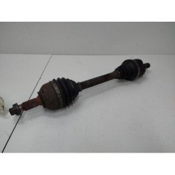 Cardan Gauche (transmission) Peugeot 508 1 Phase 1